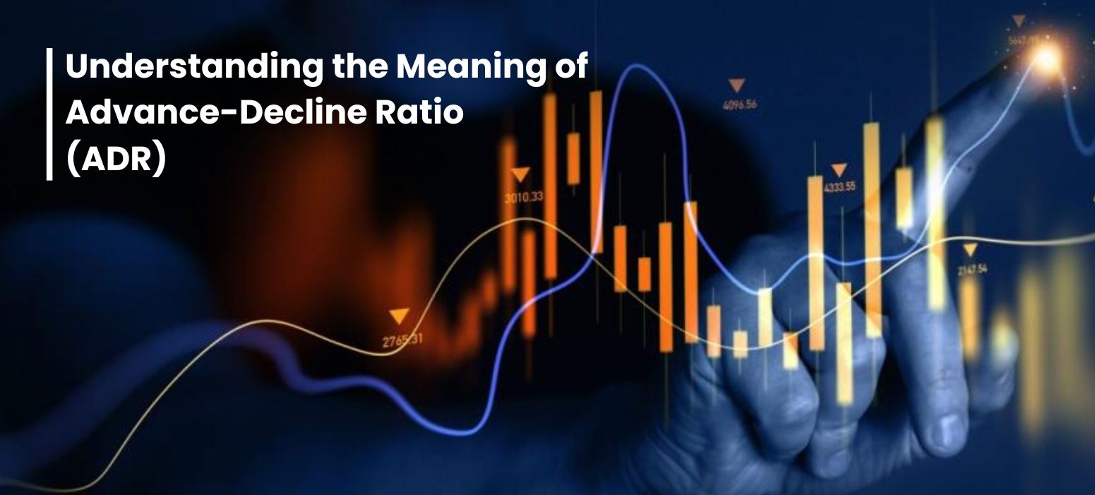 A Deeper Dive into the Advance-Decline Ratio (ADR)